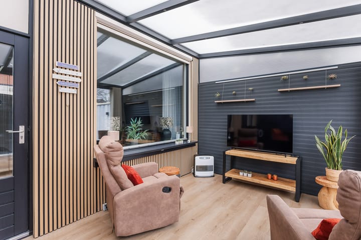 Foto 17 van Venderinklanden 38