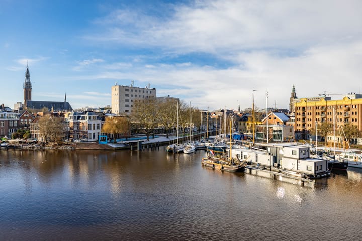 Foto 5 van De Brink 124