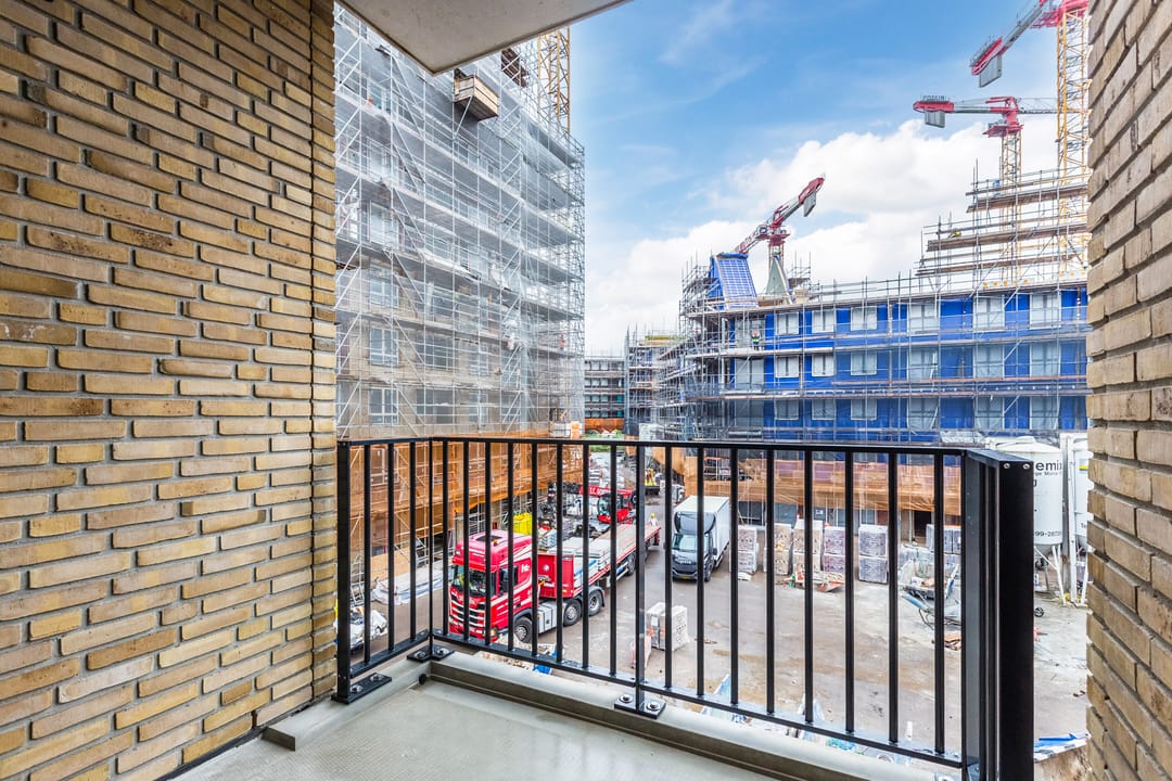 Foto 8 van Houthavenkade 98