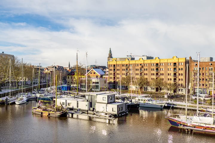 Foto 35 van De Brink 124