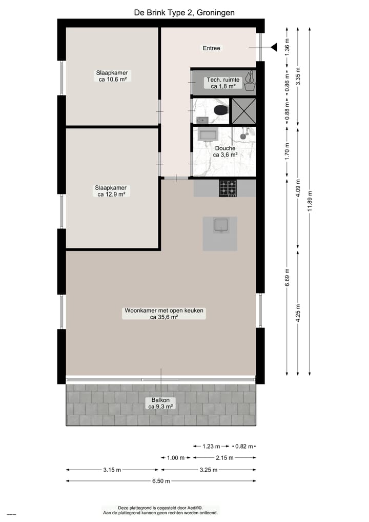 Foto 43 van De Brink 124