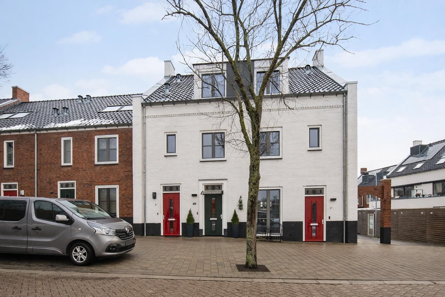 Schouwstraat 8-A, 8, A, Rijsenhout, 1435KN, Noord-Holland, Nederland 8 