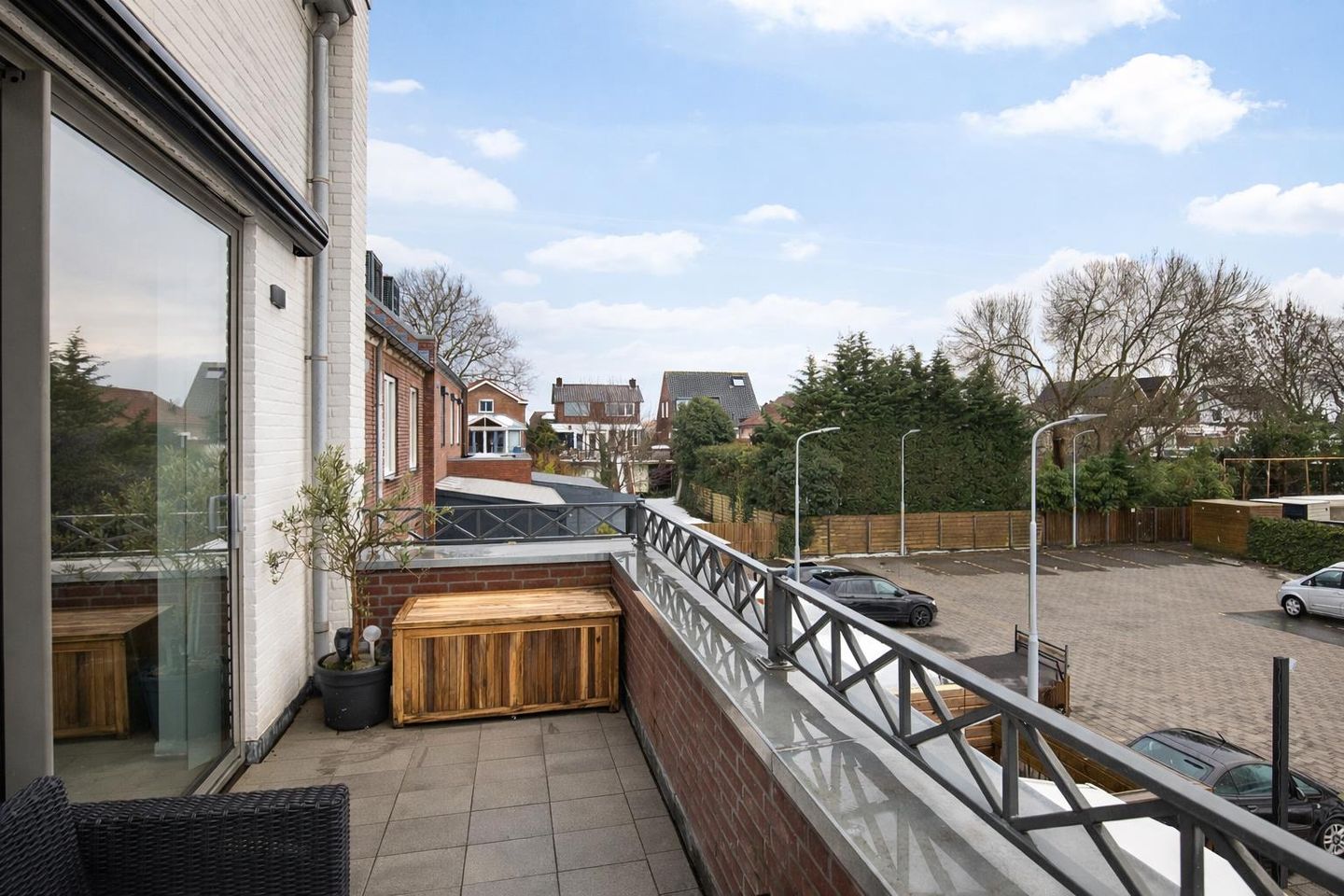 Foto 5 van Schouwstraat 8-A