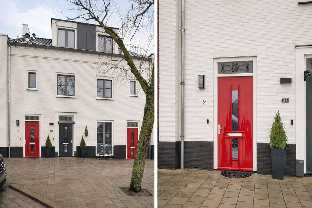 Foto 8 van Schouwstraat 8-A