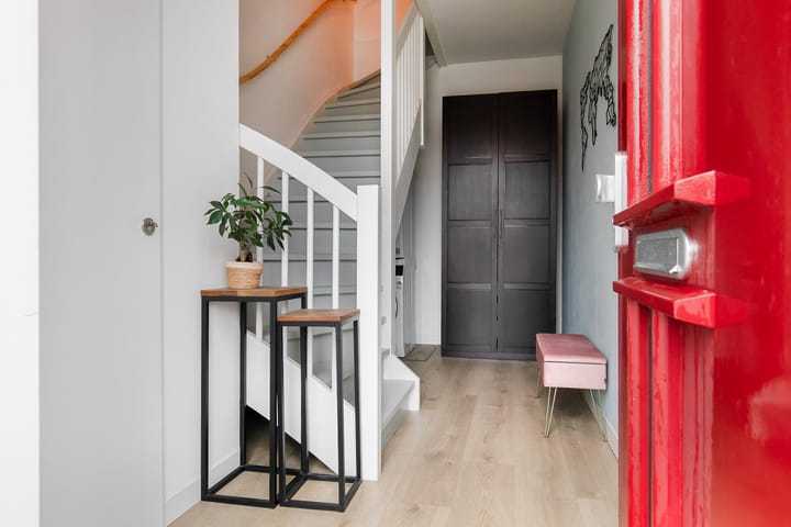 Foto 9 van Schouwstraat 8-A