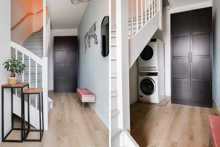 Foto 10 van Schouwstraat 8-A