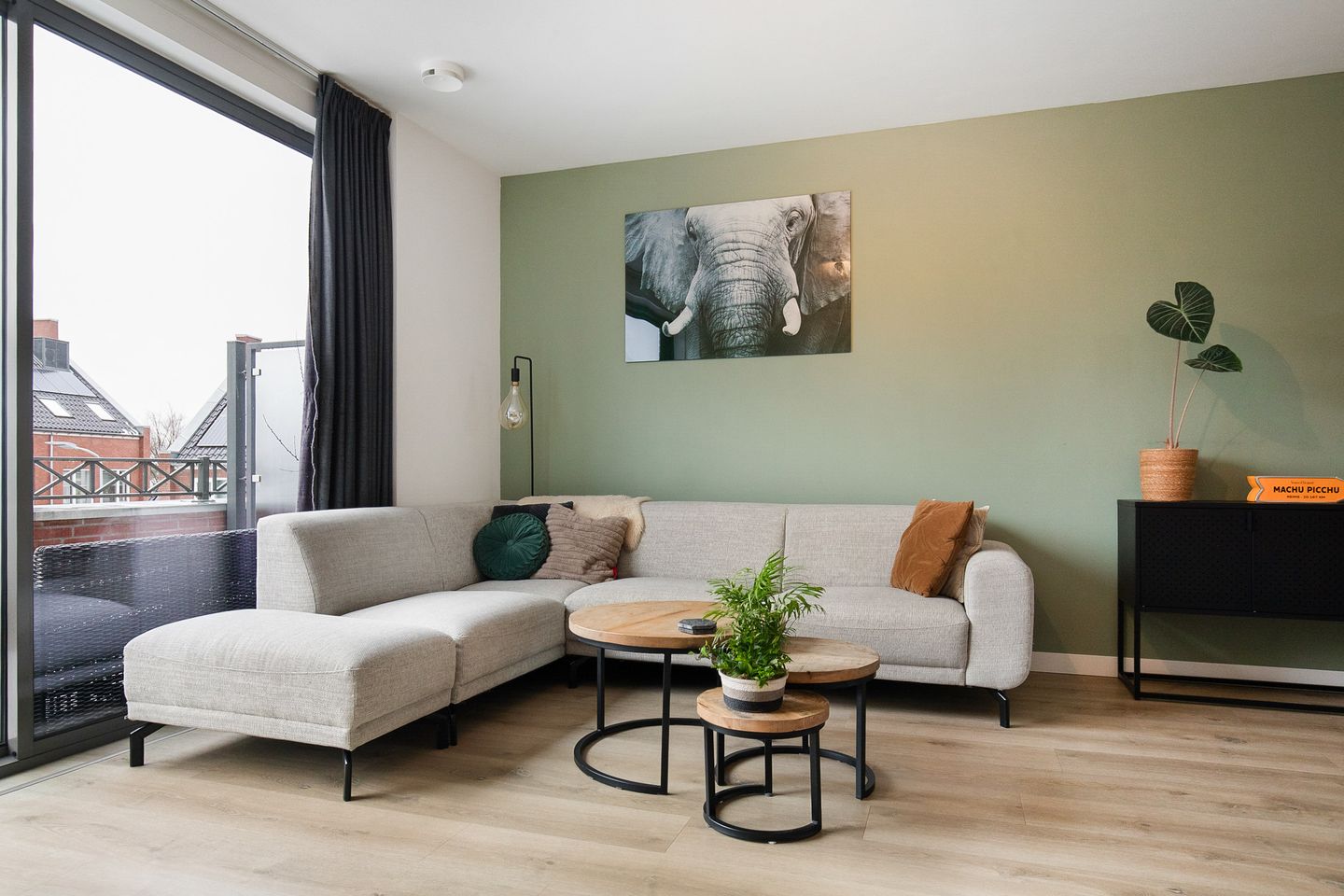 Foto 14 van Schouwstraat 8-A