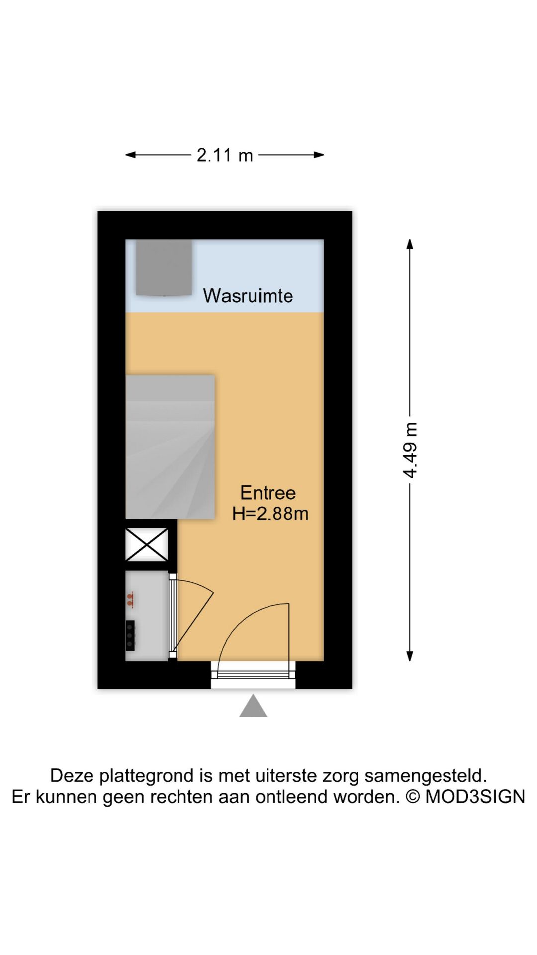 Foto 37 van Schouwstraat 8-A