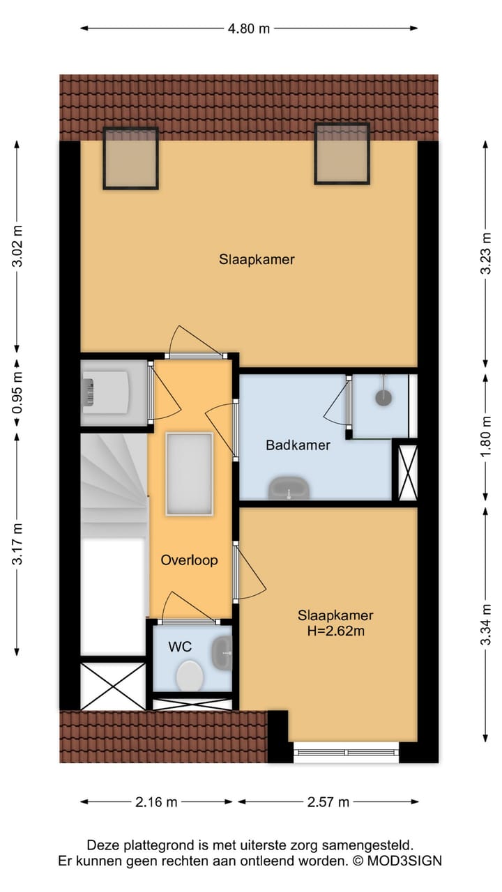 Foto 39 van Schouwstraat 8-A