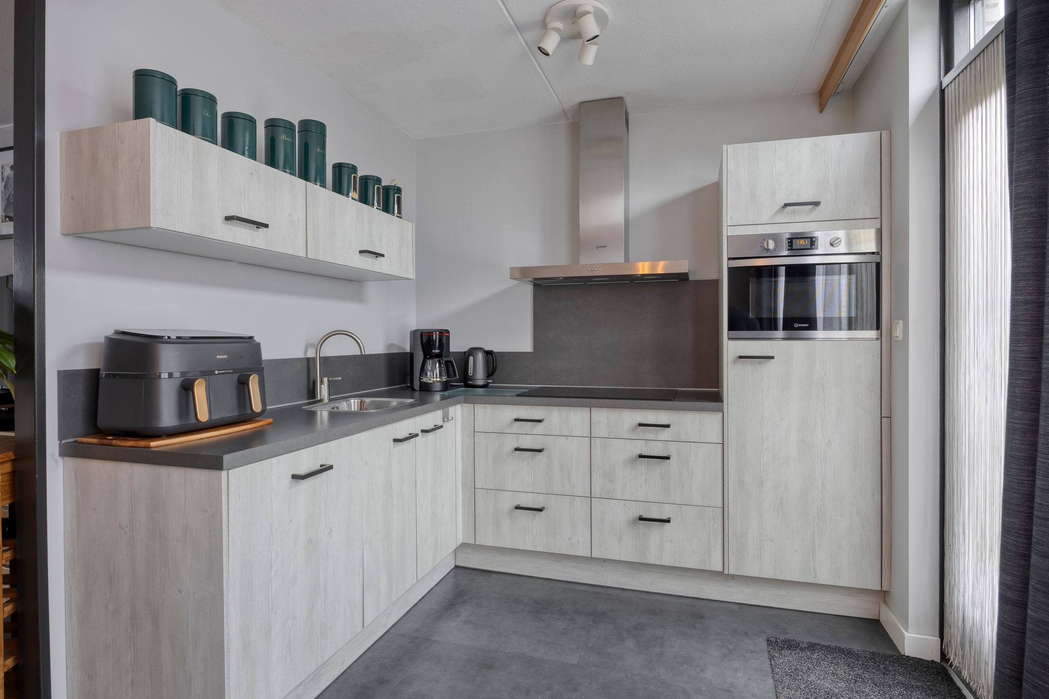 Photo 3 of Afrikalaan 68