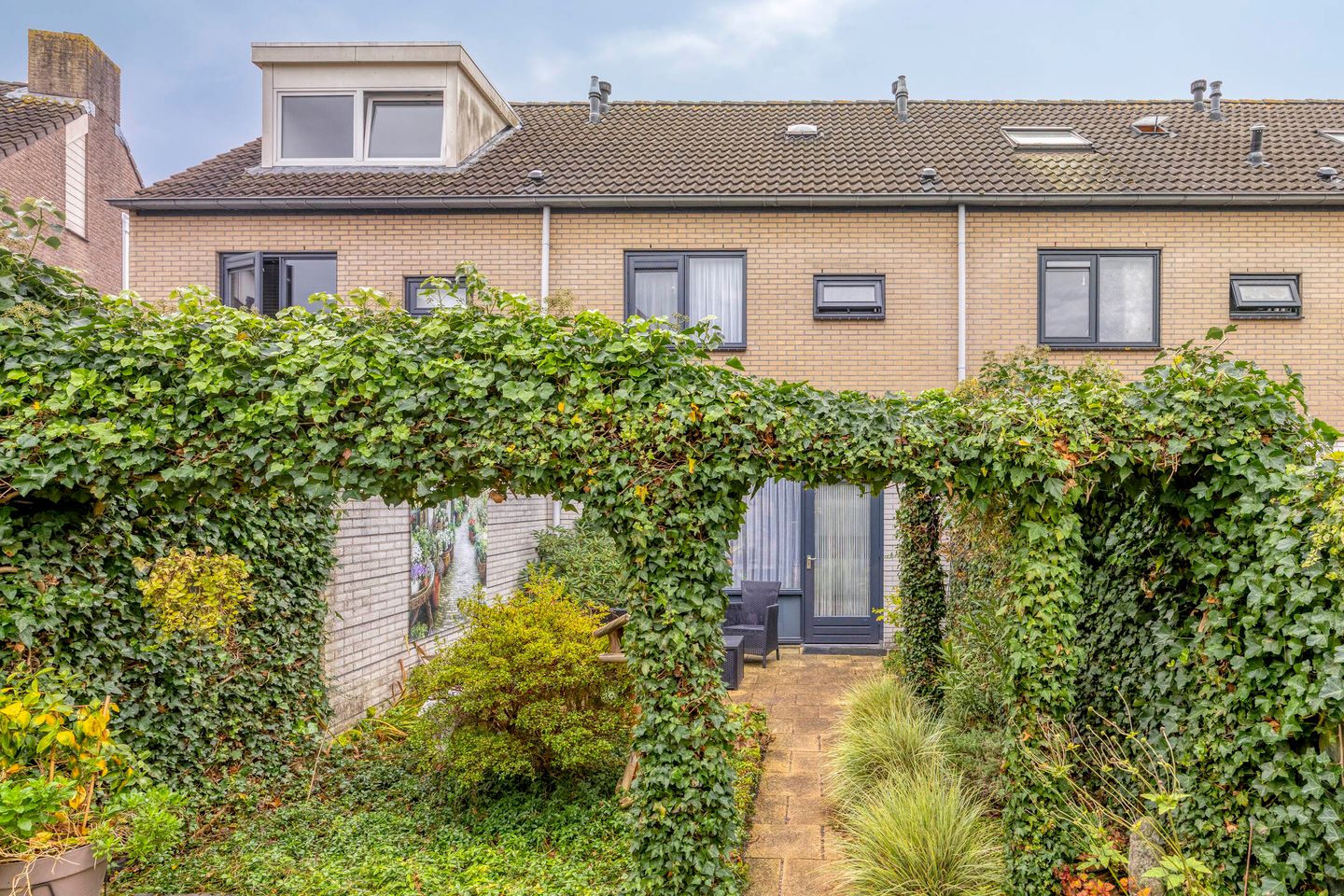 Photo 4 of Afrikalaan 68