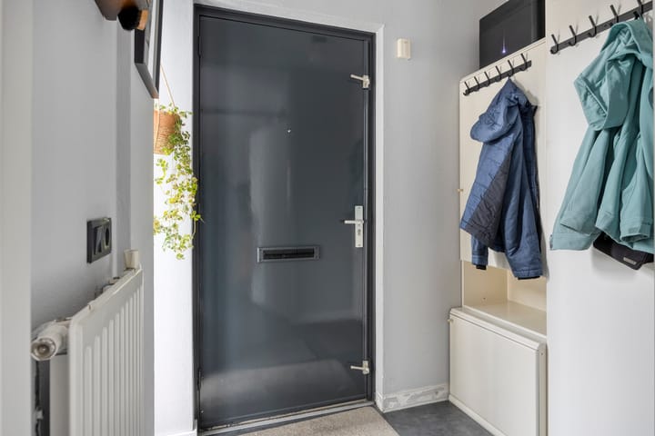 Foto 5 van Afrikalaan 68