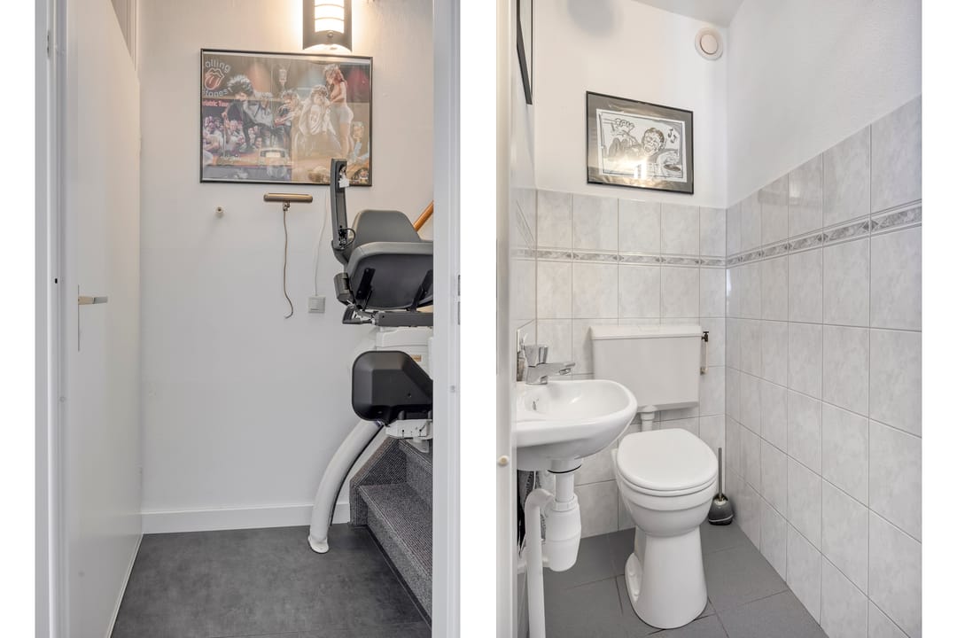 Photo 7 of Afrikalaan 68