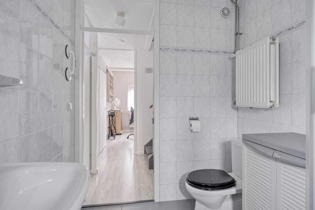 Photo 17 of Afrikalaan 68