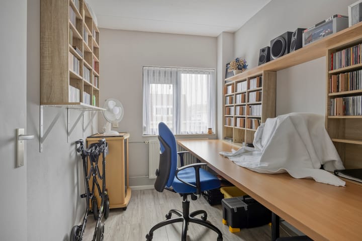 Foto 18 van Afrikalaan 68