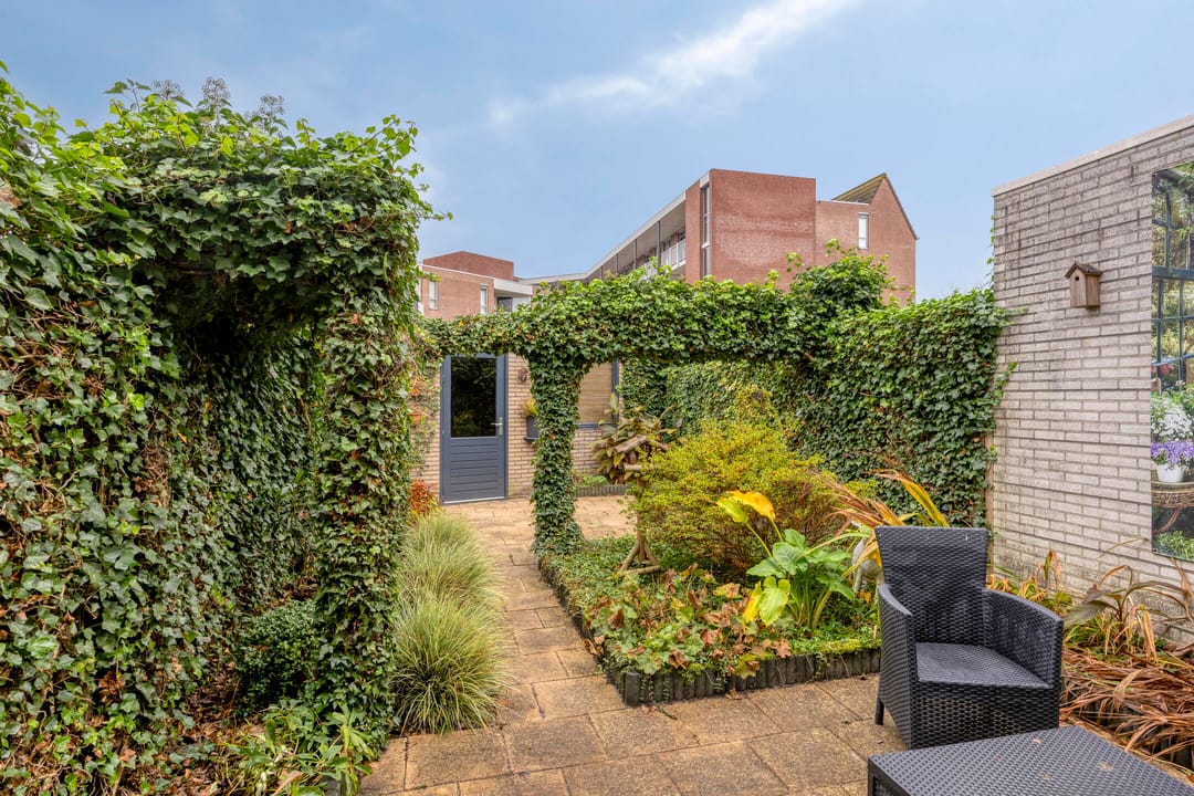 Photo 23 of Afrikalaan 68