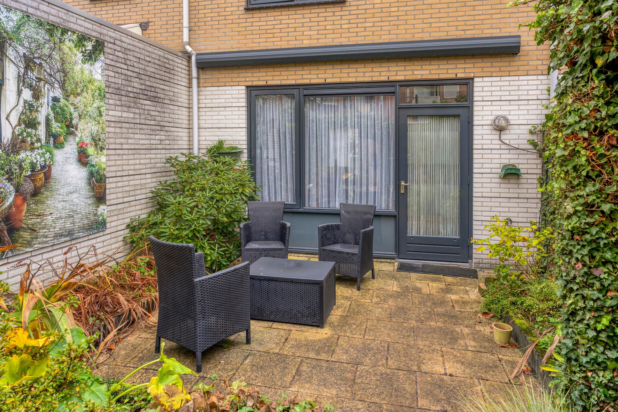 Photo 24 of Afrikalaan 68