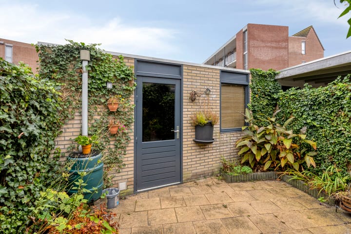 Foto 25 van Afrikalaan 68