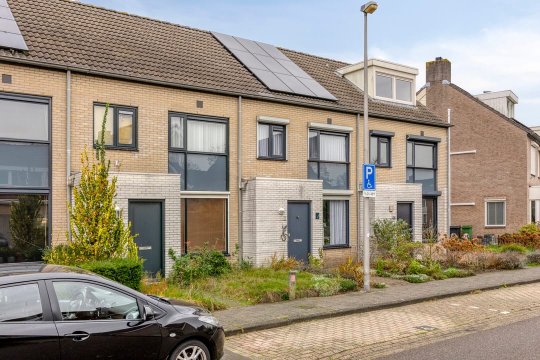 Photo 26 of Afrikalaan 68