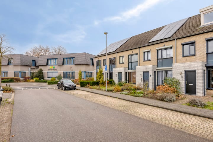 Foto 27 van Afrikalaan 68