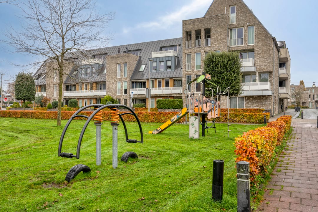 Photo 28 of Afrikalaan 68