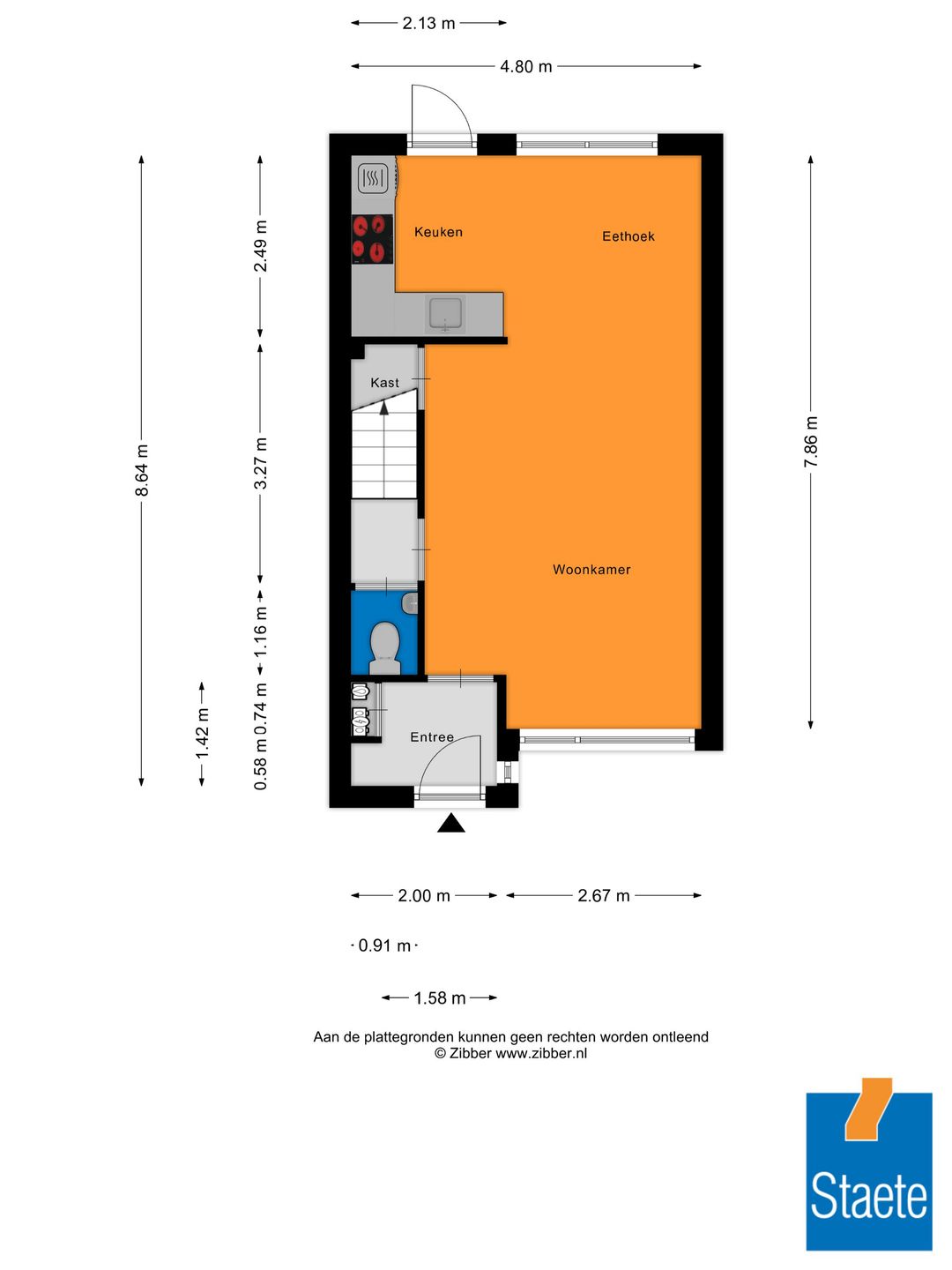 Photo 31 of Afrikalaan 68