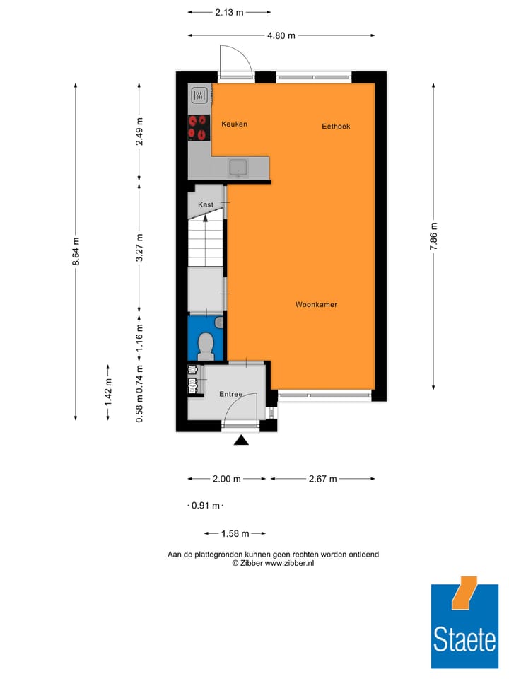 Foto 31 van Afrikalaan 68