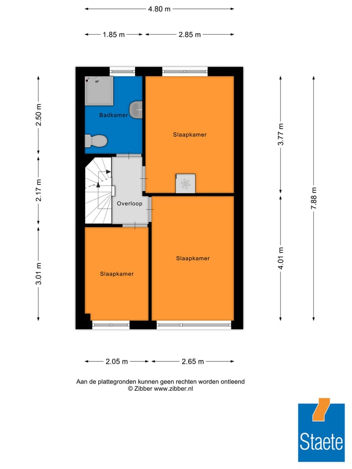 Foto 32 van Afrikalaan 68
