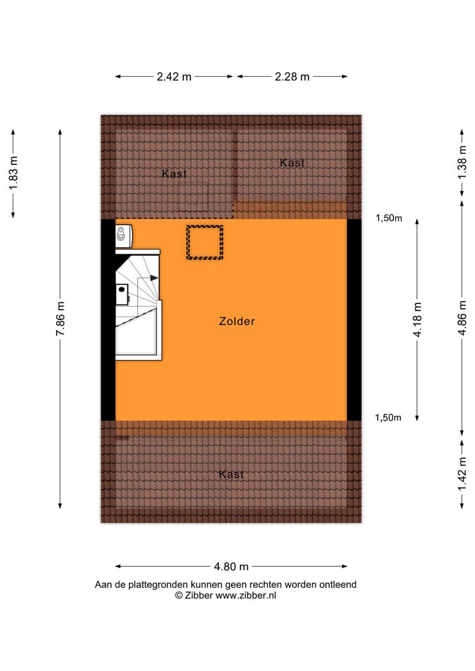 Photo 33 of Afrikalaan 68