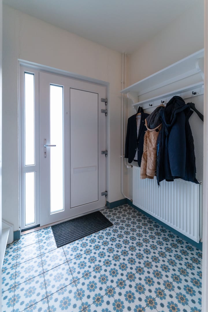 Foto 3 van Aldringahof 14