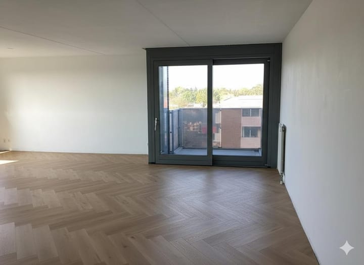 Foto 4 van Mira 17-B