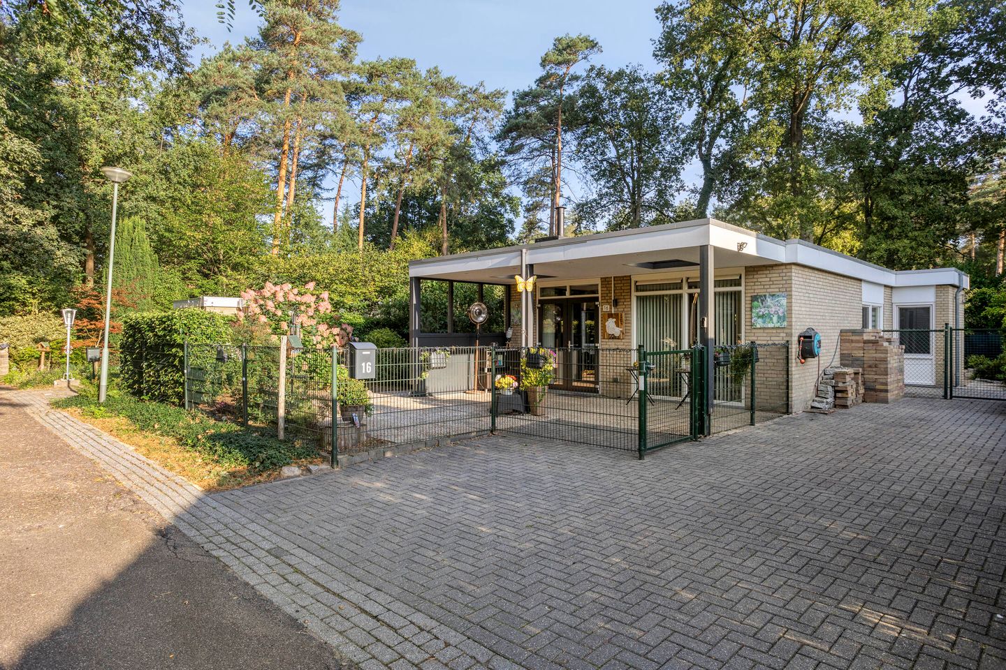 Foto 25 van Bungalowpark Rothenbach 16