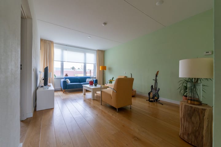 Foto 7 van Aldringahof 14