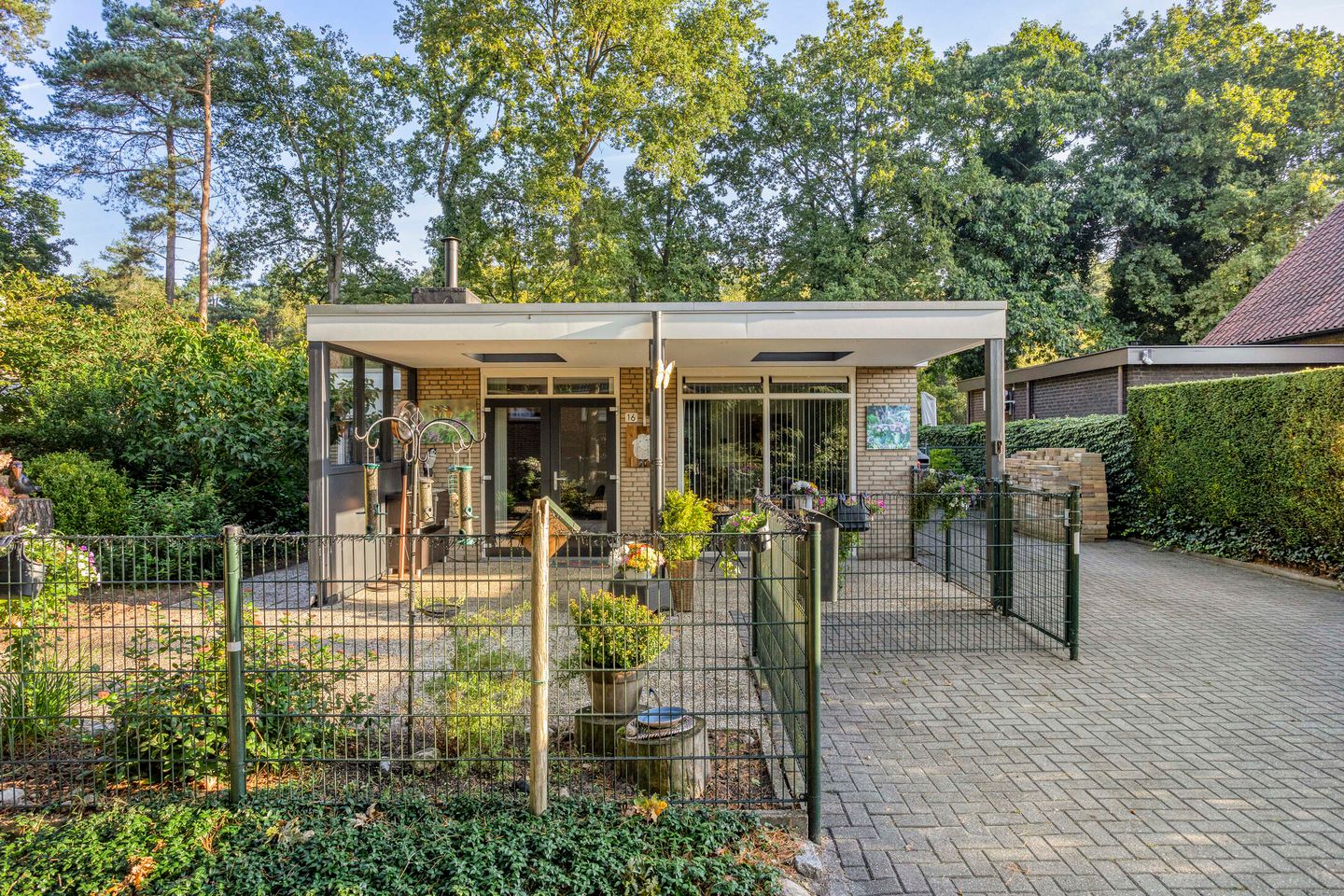 Foto 4 van Bungalowpark Rothenbach 16