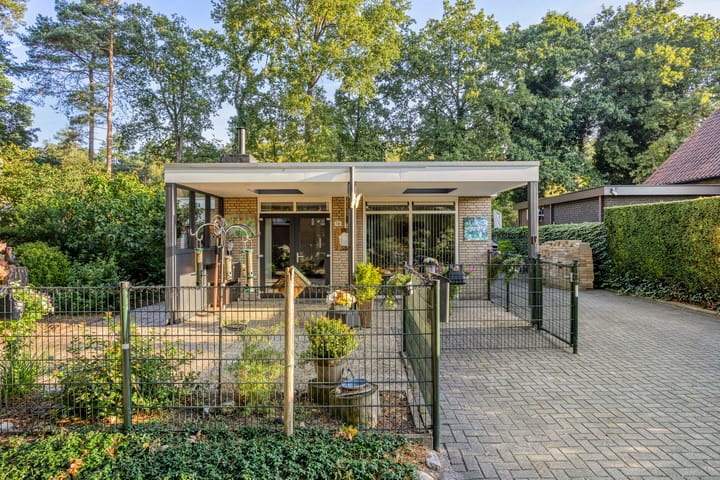Foto 4 van Bungalowpark Rothenbach 16