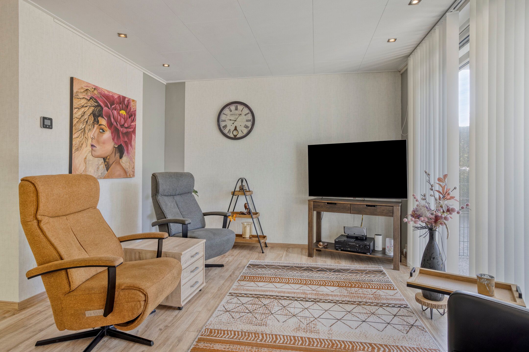 Foto 6 van Bungalowpark Rothenbach 16