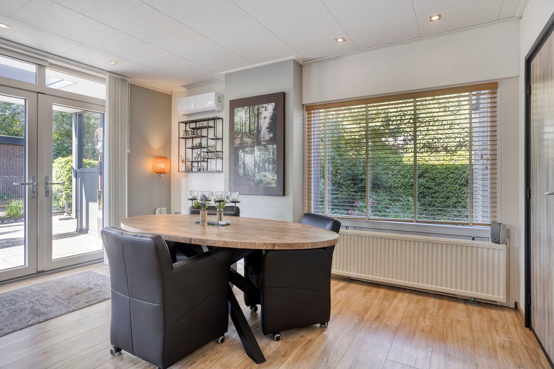 Foto 8 van Bungalowpark Rothenbach 16