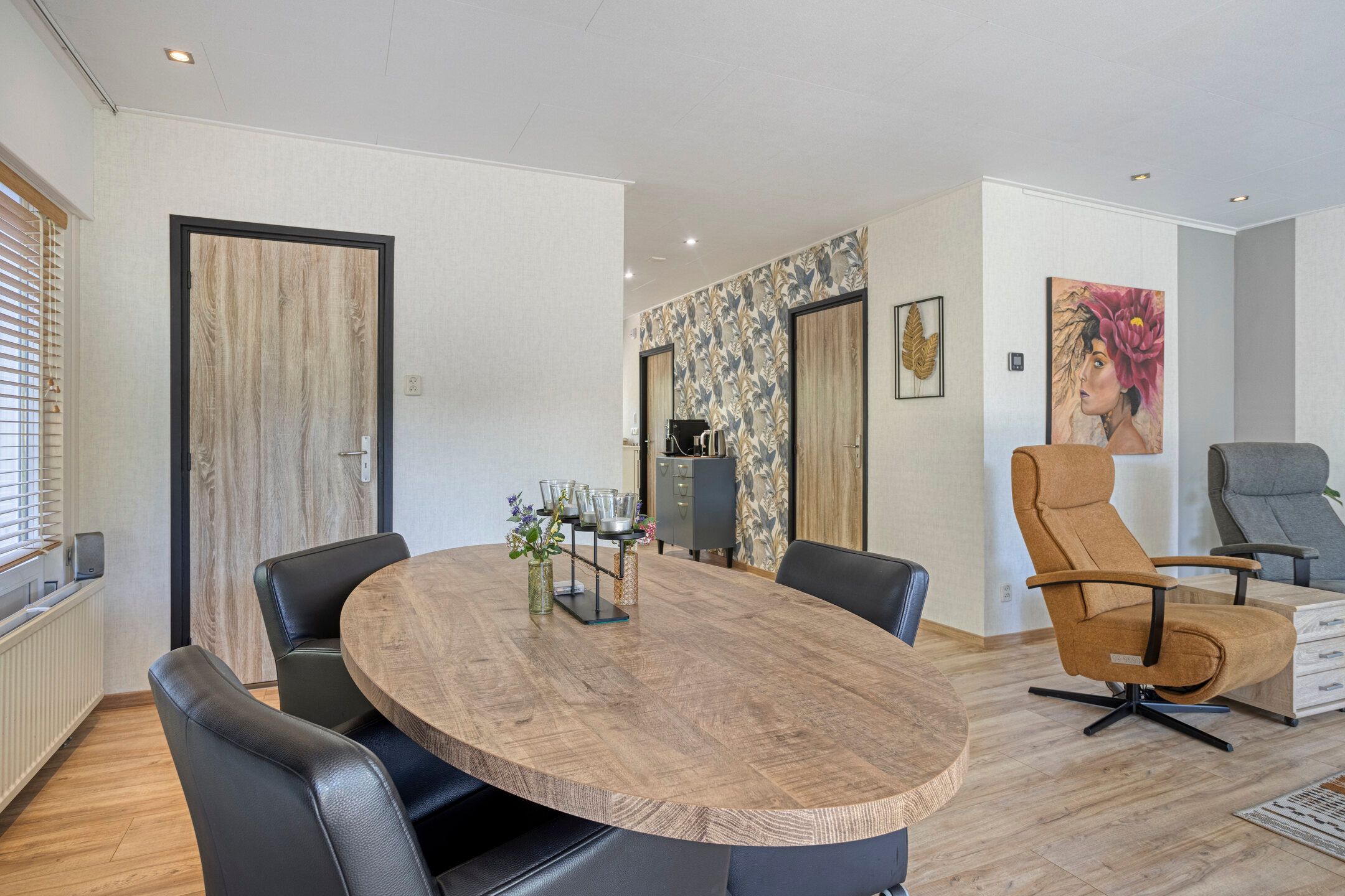 Foto 9 van Bungalowpark Rothenbach 16