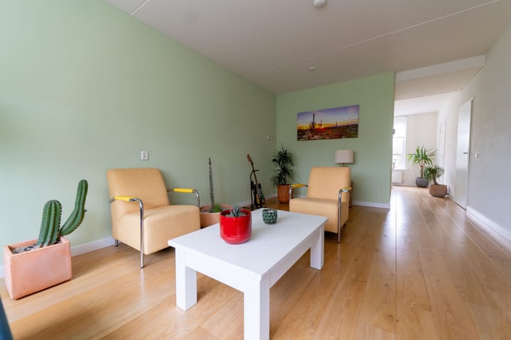 Foto 8 van Aldringahof 14