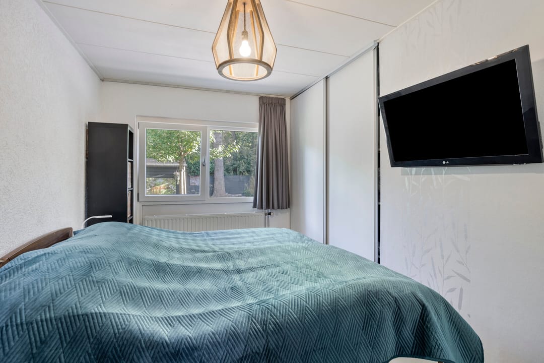 Foto 13 van Bungalowpark Rothenbach 16