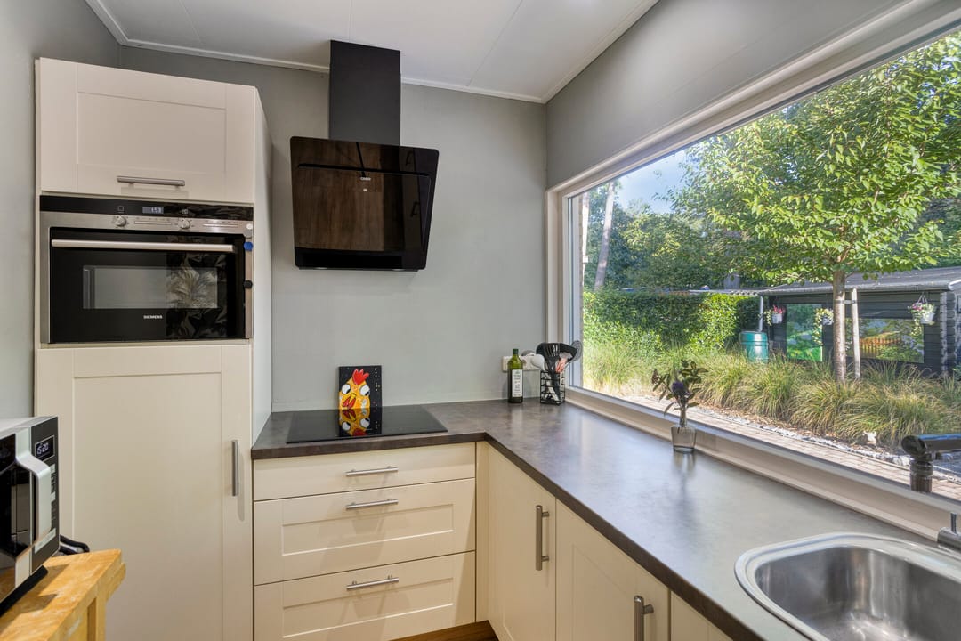 Foto 11 van Bungalowpark Rothenbach 16