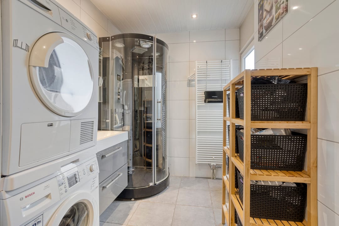 Foto 16 van Bungalowpark Rothenbach 16