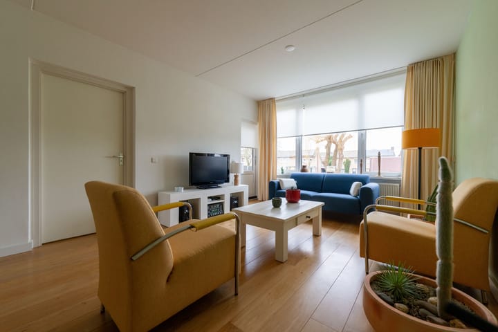 Foto 9 van Aldringahof 14