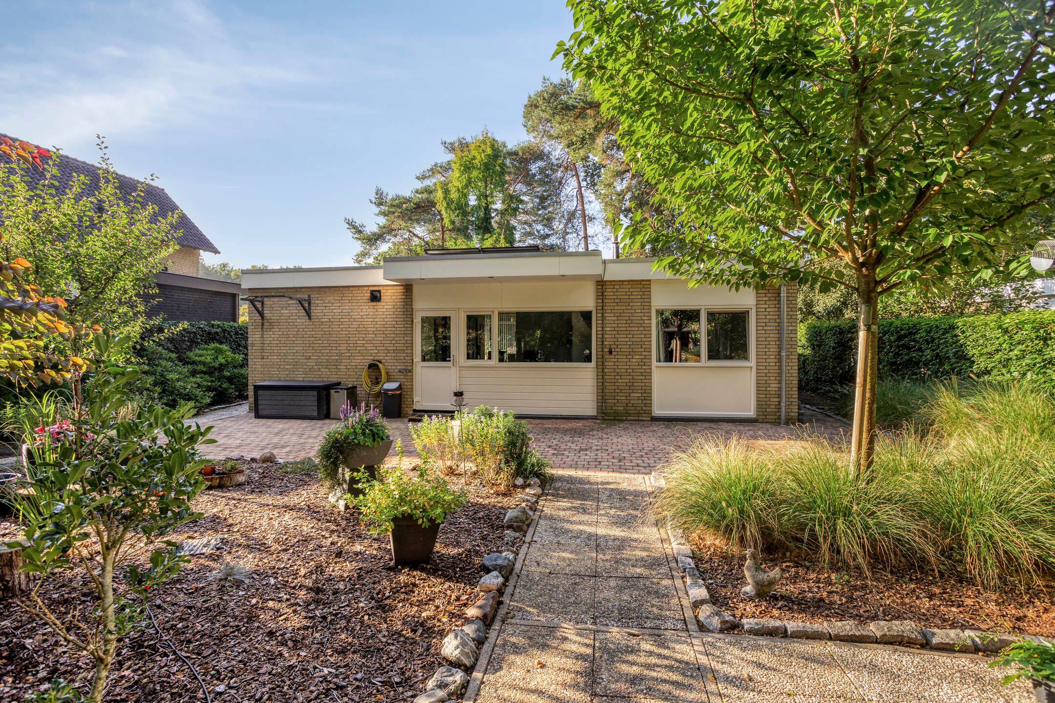 Foto 24 van Bungalowpark Rothenbach 16