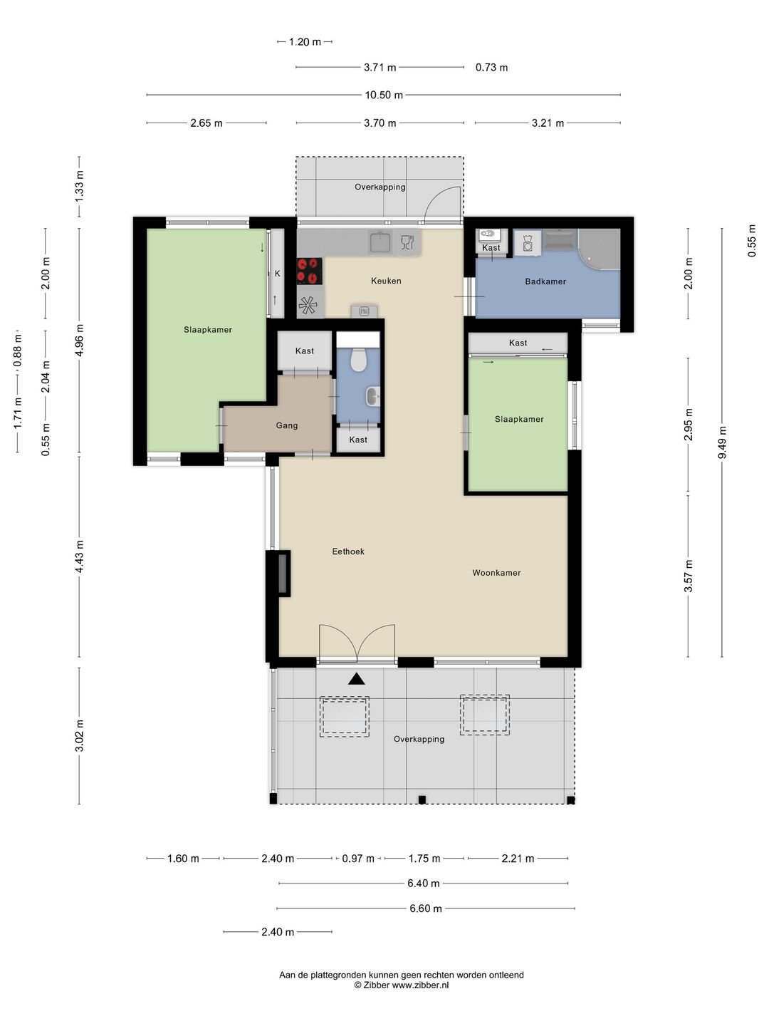 Foto 28 van Bungalowpark Rothenbach 16