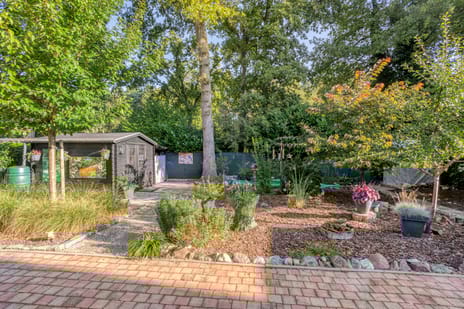 Bungalowpark Rothenbach 16 tertiary image