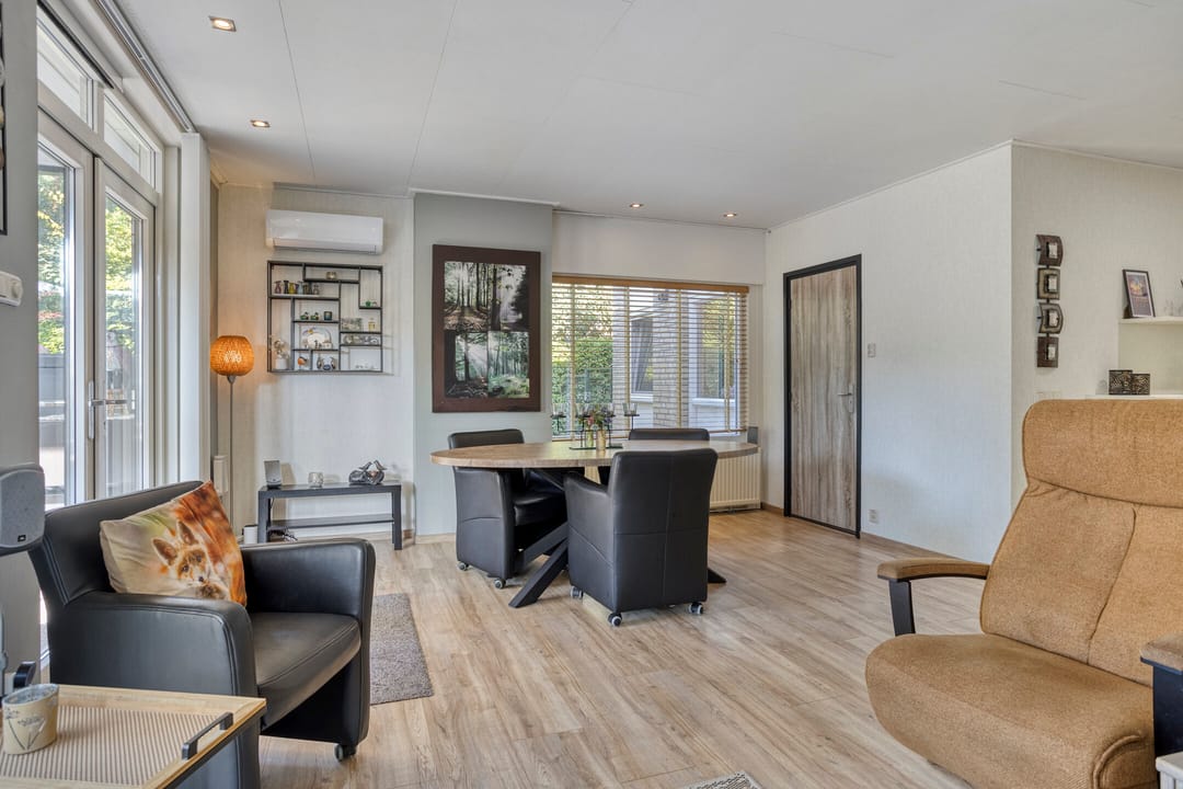 Foto 2 van Bungalowpark Rothenbach 16