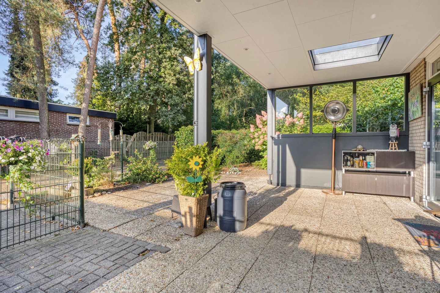 Foto 19 van Bungalowpark Rothenbach 16