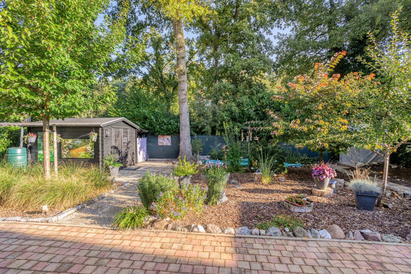 Foto 20 van Bungalowpark Rothenbach 16