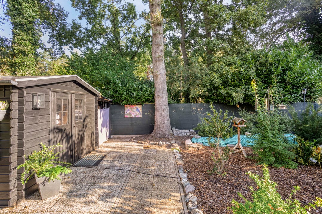 Foto 23 van Bungalowpark Rothenbach 16